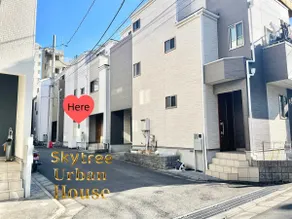 Skytree Urban House - Image 3
