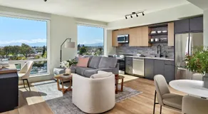 AVE Santa Clara - Short Stay Furnished Apartment - Image 2