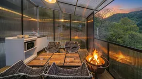 Gapyeong Ddobagi Pet & Spa Glamping - Image 4