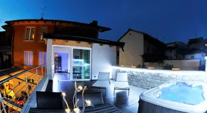 Albergo Alla Torre - Image 2