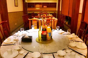 Ruyuan Culture Theme Inn - Image 4