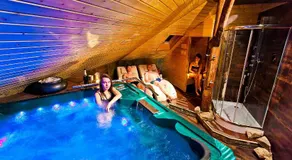 Apartament Pool SPA z jacuzzi - Image 2