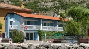 Casa Toblini al Lago on the beach - Image 5