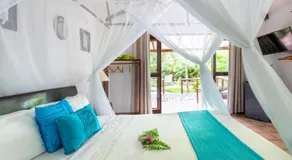 LEMON BEACH LODGE Vilankulo - Image 2
