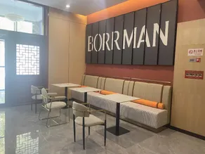 Baiman Hotel (Weifang Qingzhou Taihua City Branch) - Image 3