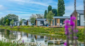 Vakantiepark Aan de Maas - Image 4