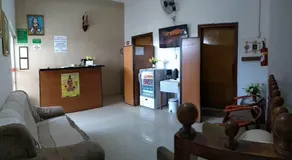 Pousada Santa Terezinha - Image 5
