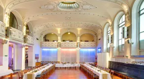 Theatrino Hotel - Image 5