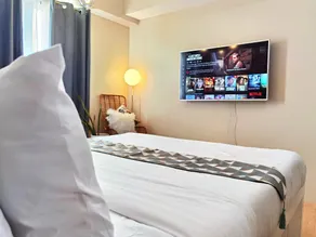 Dreamer's Pad @ Sunvida Tower, SM City Cebu - Image 4