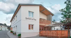 Gasthof zur Post 1559 GmbH - Image 4