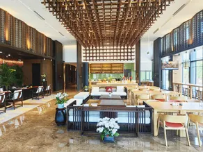 Wuxi Dangkou Ancient Town Yiwenge Hotel - Image 3