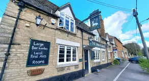 The White Hart Eynsham - Image 3