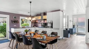 Holiday Home Garlef - 10km from the sea by Interhome - Image 3