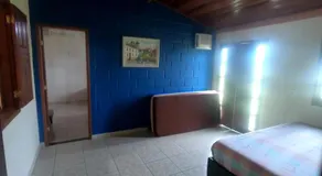 CASA AMARELA Beira Rio Guriri - Image 2