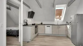Nice Apartment In Hemmet With Wifi - Image 4