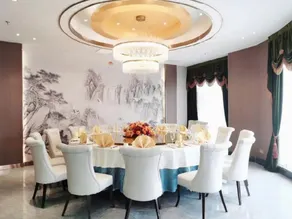 Jintan Square South Great Wall Hotel (Tongren Station Branch) - Image 3
