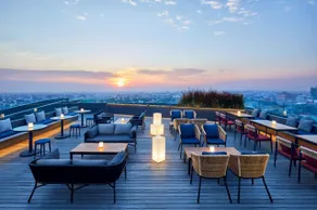 ARTOTEL Gajahmada Semarang - Image 2