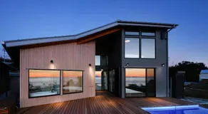Private Villa with Pool and Sunset in Kochi - Image 4