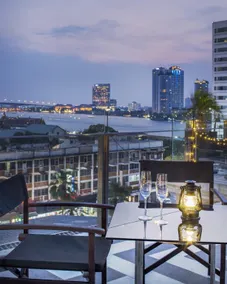 Hotel Once Bangkok - Image 5