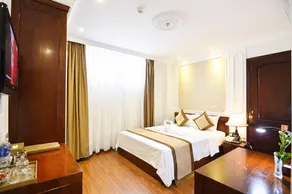 Orange City Center Hotel Da Nang - Near Han Market & Dragon Brigde - Image 2