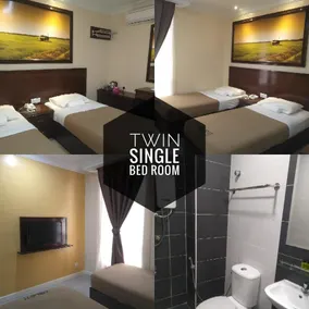 HOTEL KOMP1T - Image 4