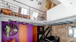 Superbe Loft, Chalon sur Saône - Image 2
