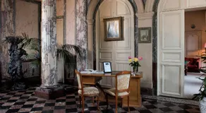 Appart Privé dans le Château du Landin - Image 4