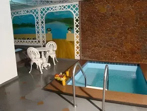 Hotel Praia Grande Niterói - Image 5
