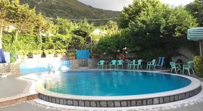 Blumoon Capri con accesso Piscina - Image 3