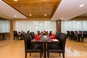 Central Courtyard Boutique Hotel - Image 2