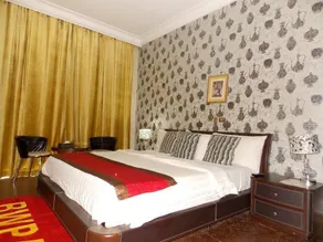 Ajuji Greenwich Hotels - Image 2