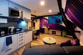 Fantastico monolocale adatto alle famiglie - Image 2