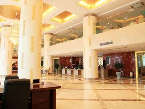Binjiang Hotel - Image 4