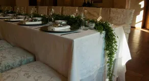 Country House Villa delle Rose Agriturismo - Image 3