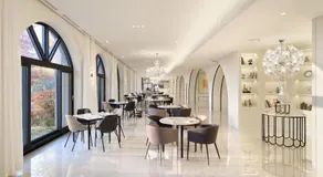 Hanwha Resort Yongin Besancon - Image 3