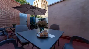 Olmedo Hostal Plaza - Image 5