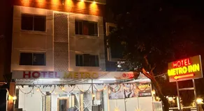 hotel metro inn - Image 3
