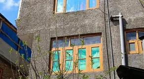 Queen Palace guest house - Image 4