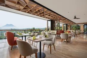 Mercure Cibadak Sukabumi Resort - Image 4