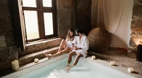 Hacienda Sepúlveda Hotel & Spa - Image 5