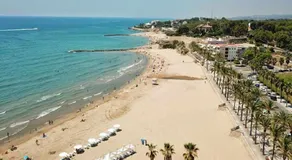 Apt Mediterreanea Parking Terrazza Netflix Hostem - Image 5
