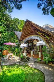 Swasti Eco Cottages - Image 3