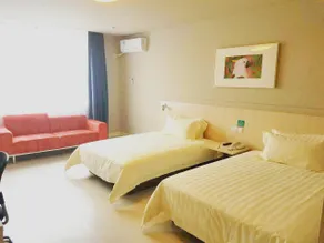 Jinjiang Inn Baoding Baigou Town - Image 3