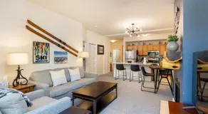 The Seasons 1834 condo - Image 2