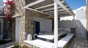 Blue, White and Grey Suites - Image 5