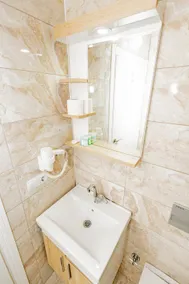Standart 2 Kişilik Oda - Tekli Yataklı - Image 2