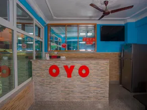 OYO 251 Siddhi Binayak Guest House - Image 3