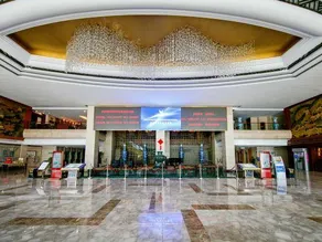 Sizhou Hotel - Image 5