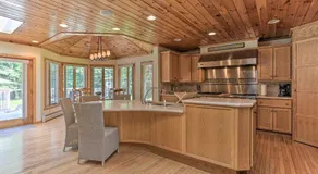 Riverside Retreat in Catskill Mountains with Pool, Hot Tub & Game Room - Image 3
