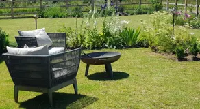 Sweet Meadow Lodge - Image 4